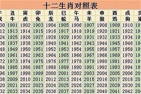 96 属什么|1996年属什么生肖